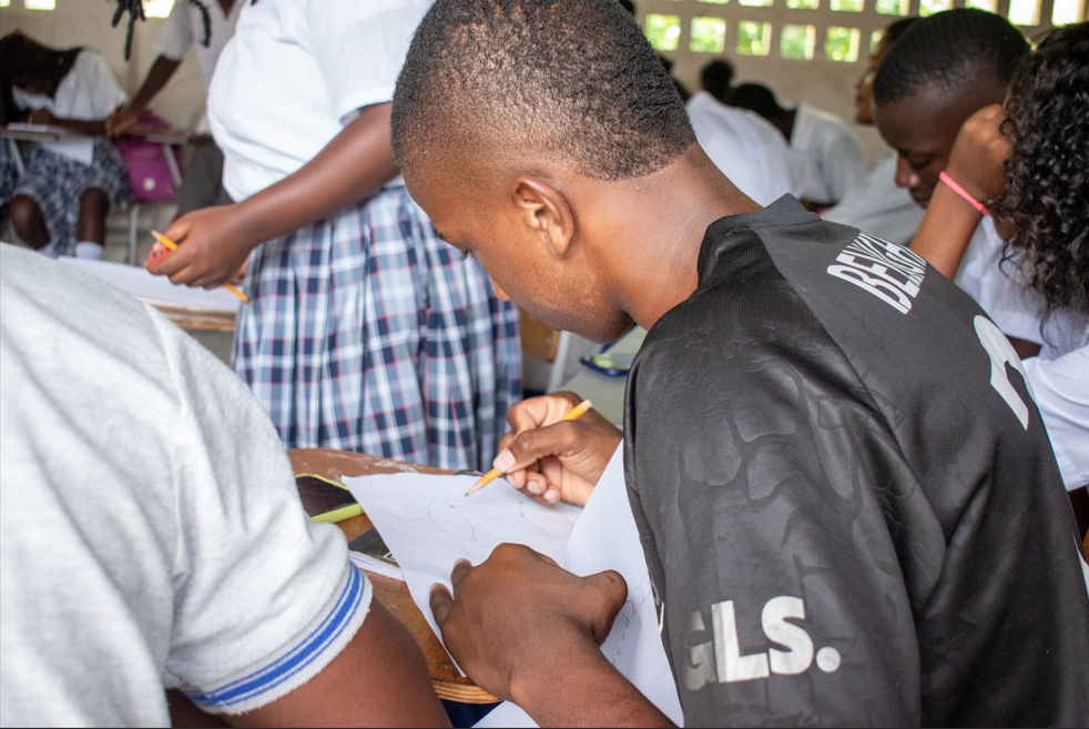 Imagen Puerto Tejada Ciudad Libro 1