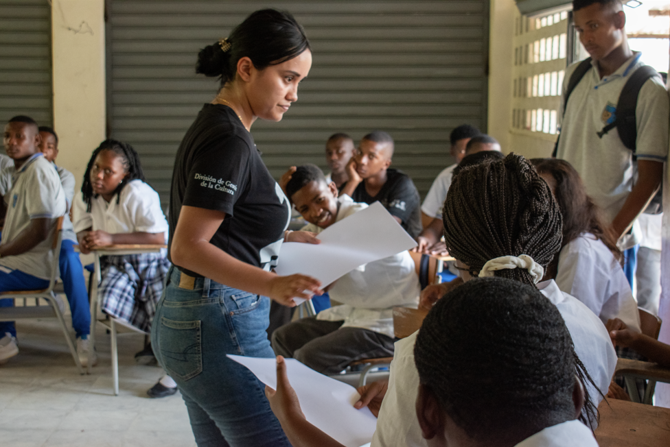 Imagen de Puerto Tejada Ciudad Libro 2