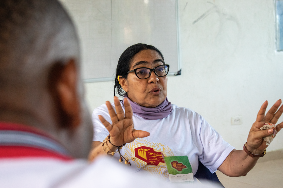 Imagen de Puerto Tejada Ciudad Libro 3