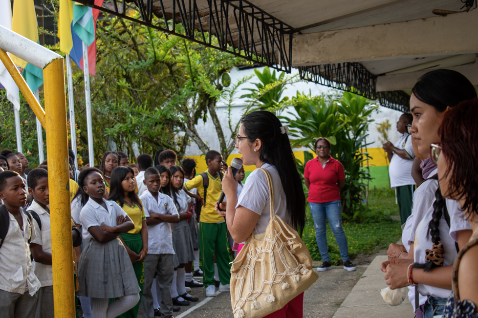 Imagen de Puerto Tejada Ciudad Libro 5