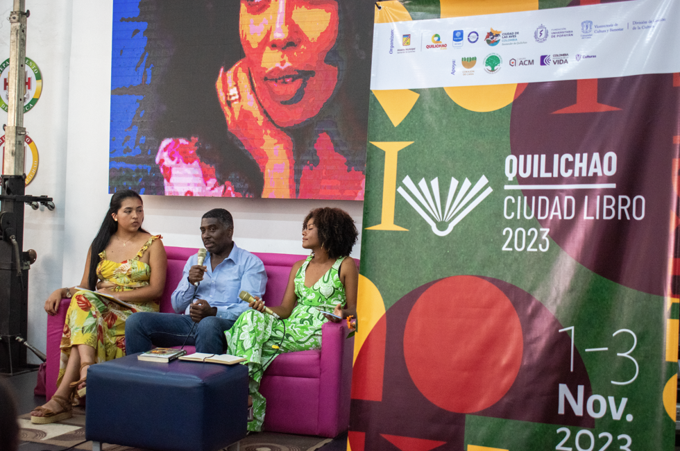 Imagen Quilichao Ciudad Libro 1