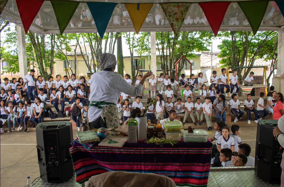 Imagen Quilichao Ciudad Libro 3