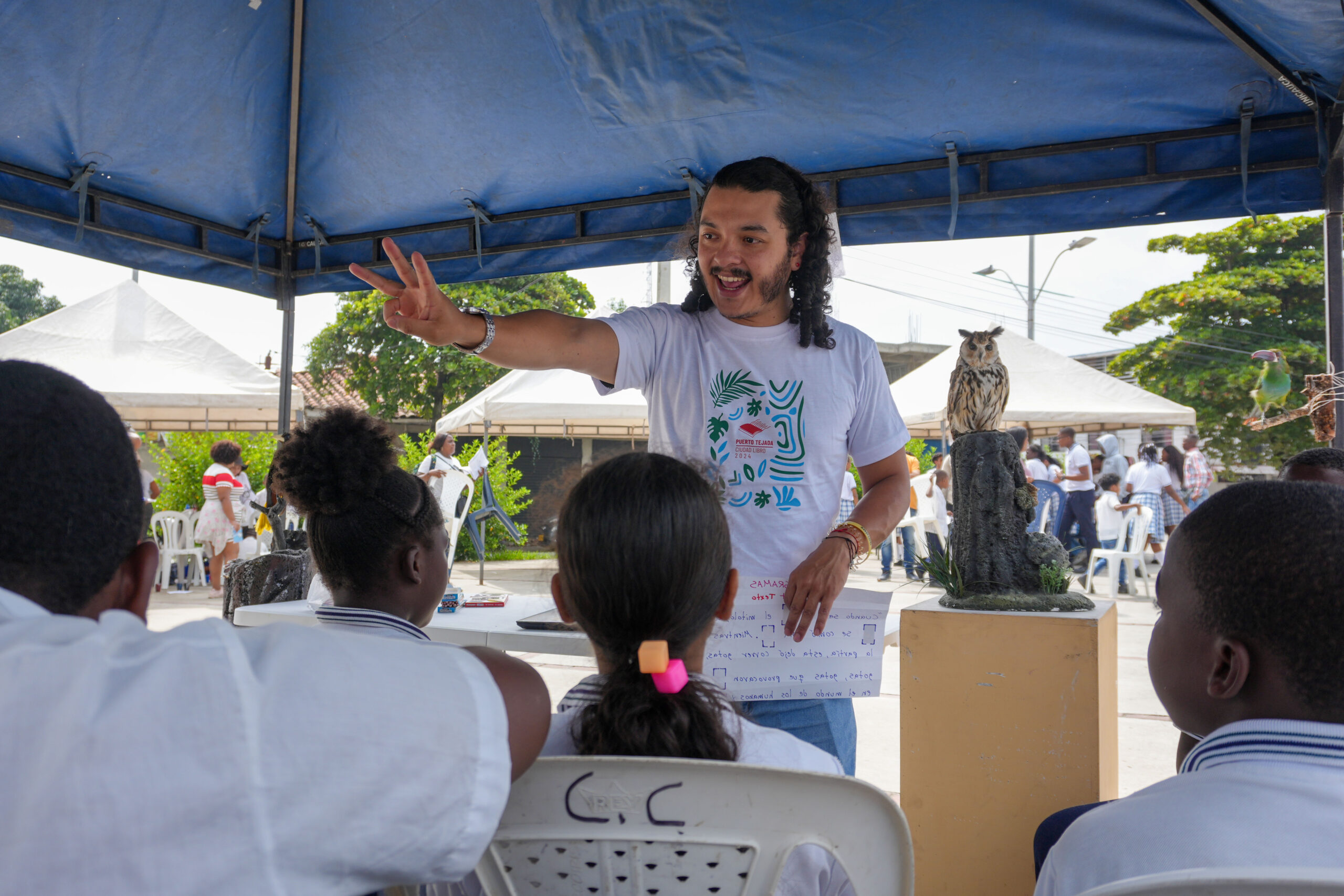 Imagen de Taller PTCL